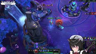 【小奶团】周日暴揍水友耶！！！