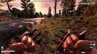 小郜的游戏实况