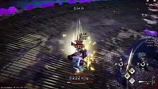 狮吼接轻功，战场灵活穿梭