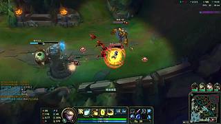 跟THESHE玩游戏真好