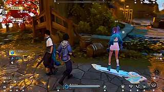 偷师百家，武学搭配指南