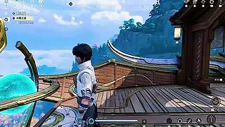 刚猛招式，暴力美学名场面