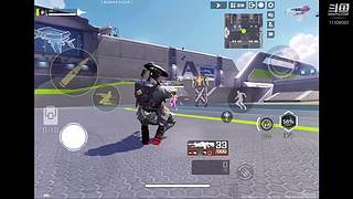 高能英雄主播四排挨打