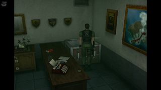 代号：维罗妮卡