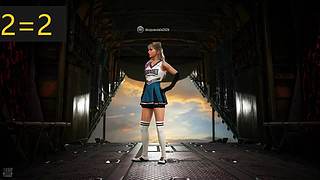 轰轰烈烈新赛季上分