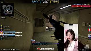 【RPK互娱】19岁活力女孩~