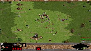 罗马复兴冷血无情