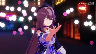 你说的对，但是（）