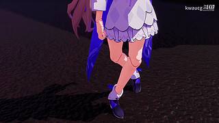 你说的对，但是（）