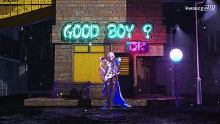 你说的对，但是（）