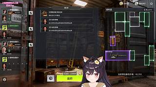 【小奶团】获取虚弱buff