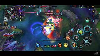 咖喱味棒棒糖的直播间