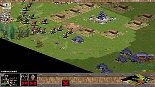 罗马复兴大和黑骑狼牙