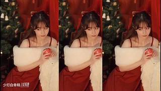 每日推荐优秀小姐姐