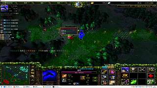 IM蹲个打连胜的队友