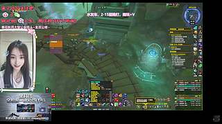 魔兽12.0，牢团本了。。~