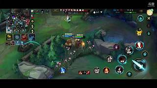 lgt诺手手游的直播间