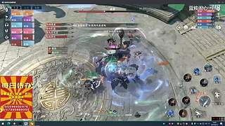 很闲很闲，等大哥