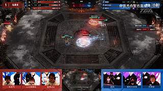 命运方舟二周年领主派对