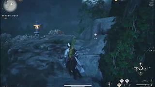 玩一下新游戏 11741068