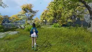 玩一下新游戏 11741068