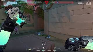 破产3X3（有车位）