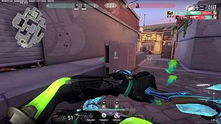 破产3X3（有车位）