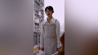 哥几个又来看美女了啊，上头了上头了~