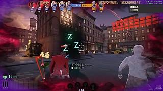 死锁乱斗模式随便玩玩