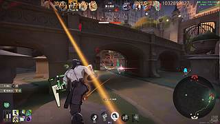 死锁乱斗模式随便玩玩