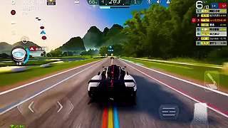 慢冲成就急呀​