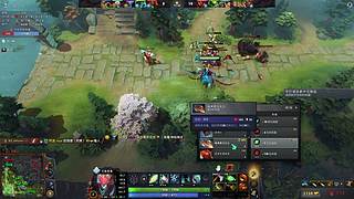 啊丶波的直播间