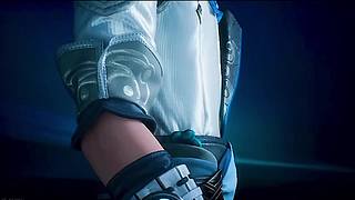 预判攻击，闪避后精准反击