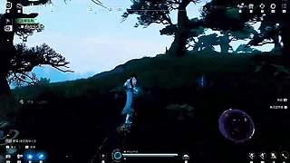 单挑 Boss，细节拉满不翻车