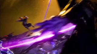 参与热闹武林盛会，共襄武侠盛举