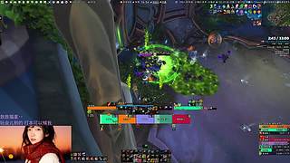 ❤每日任务，集合石赢个18层（2/1)