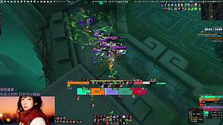 ❤每日任务，集合石赢个18层（2/1)