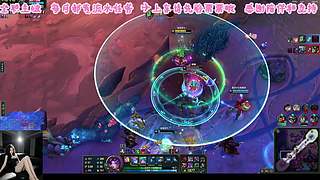 艾欧尼亚第一颠勺人