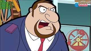 （奇光）罗温.艾金森动画