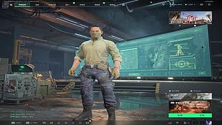 THIS花锅的直播间