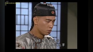 金庸经典播放，点关注不迷路