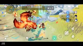 银河383738的直播间