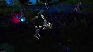 残血拉扯，极限操作翻盘