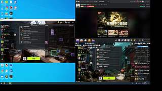 爱吃flyingfish的直播间