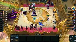 帮上分圆梦不排队