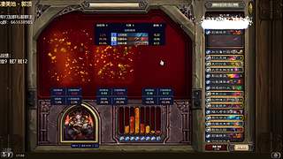 沉淀~沉淀~沉淀...