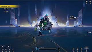 奇术组合，烈火配烈酒爆发