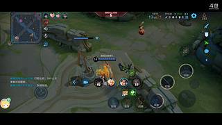 娱乐，菜！打会儿巅峰赛