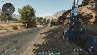 三角洲之老登技术这么好?