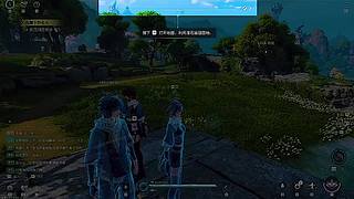 挑战高难度武侠副本，突破自我极限